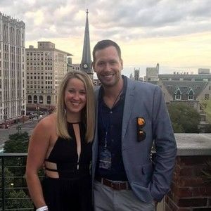 Meet your Posher, Andrew